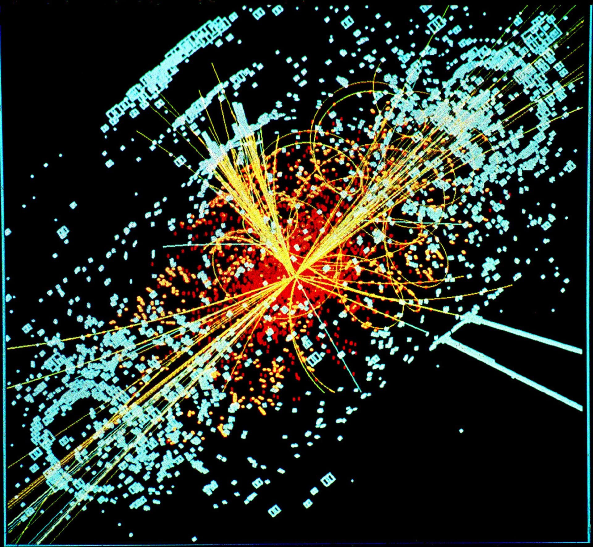 The Higgs boson