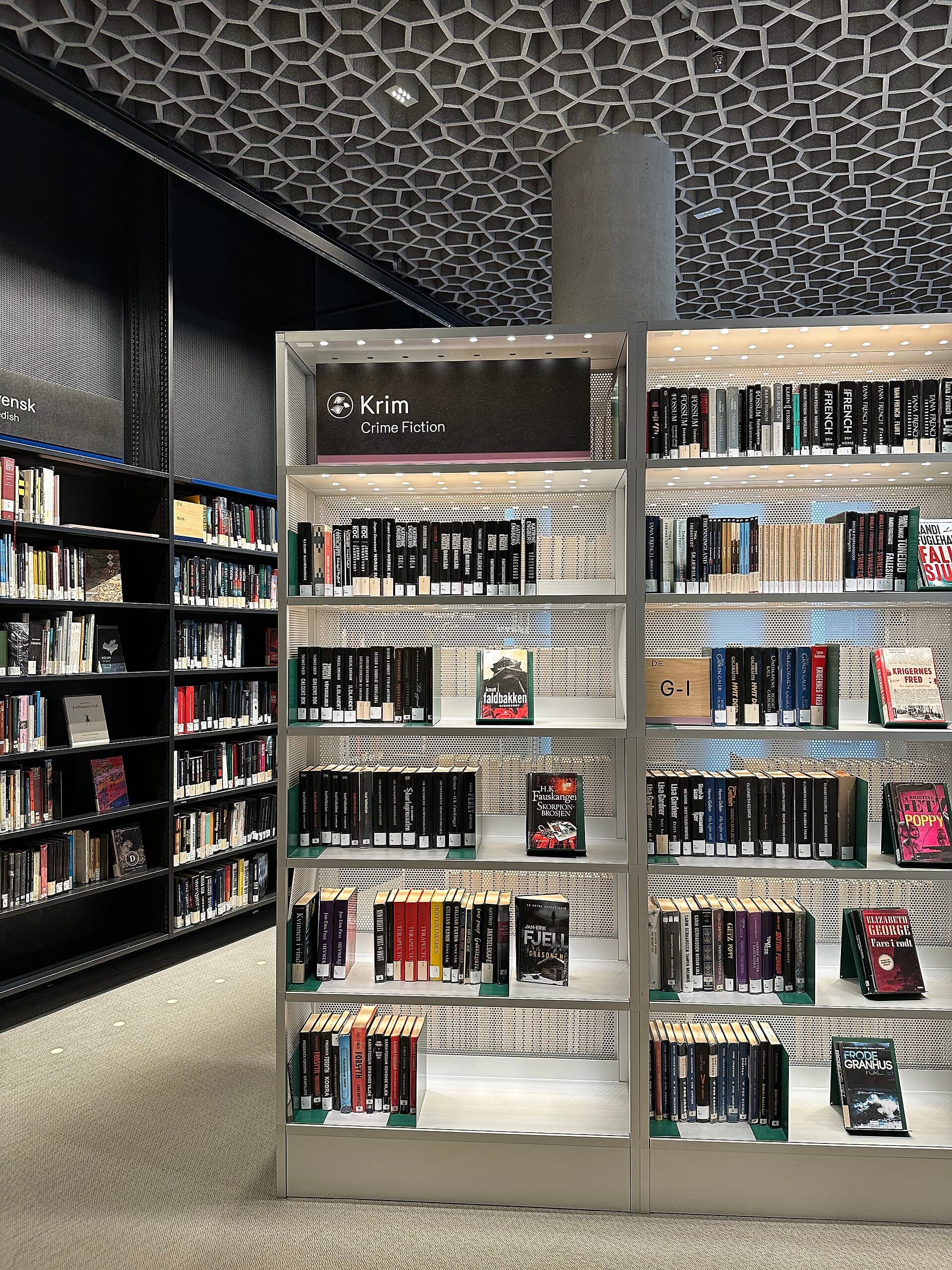 How to read your first novel in a new language