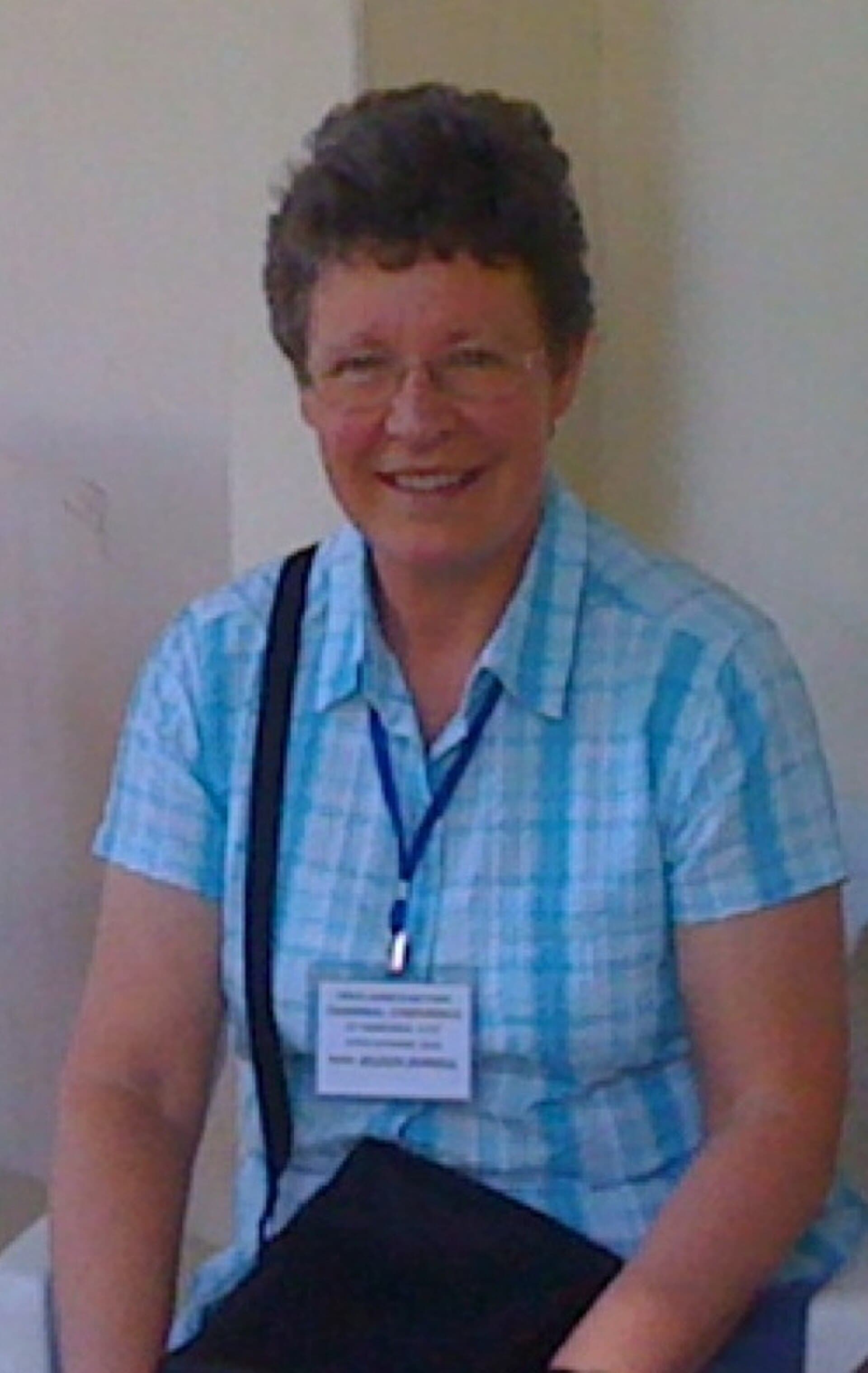 Jocelyn Bell Burnell found pulsars and her supervisor won the Nobel