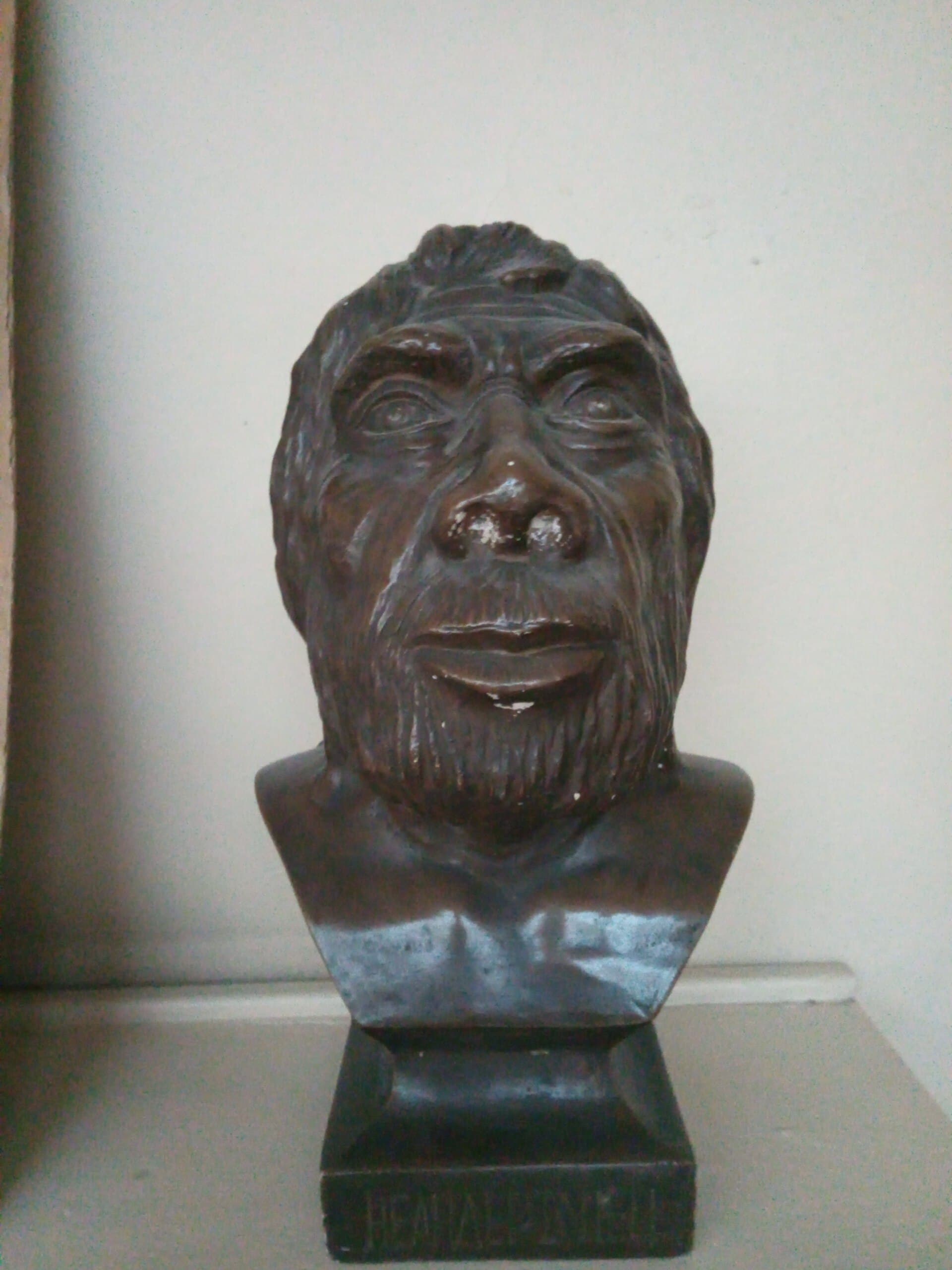 You have Neanderthal DNA. Here's what it does.