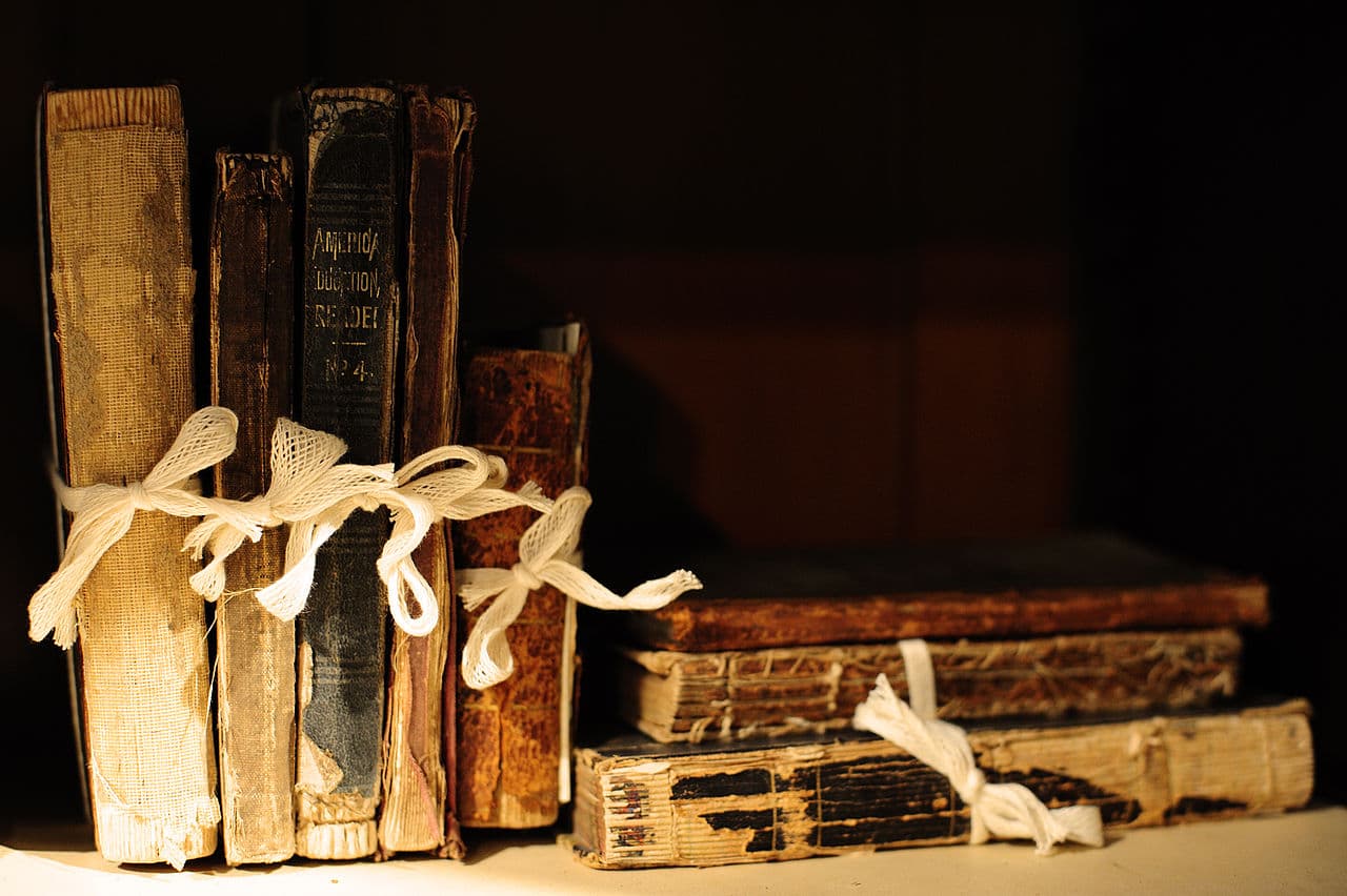 A book reread is not a book reread. It is four different books, accumulating.